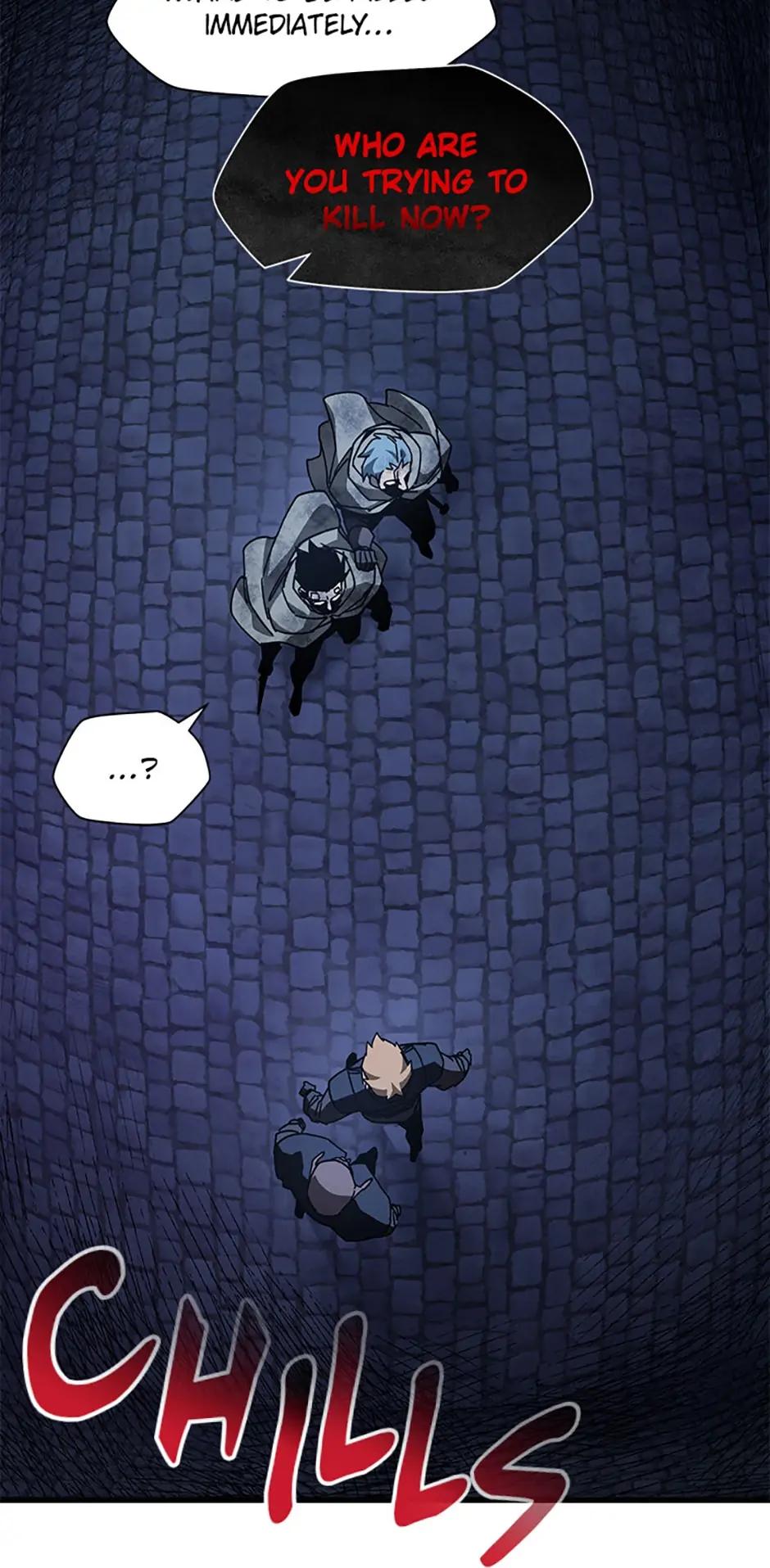 Read Helmut (en) Manga Online