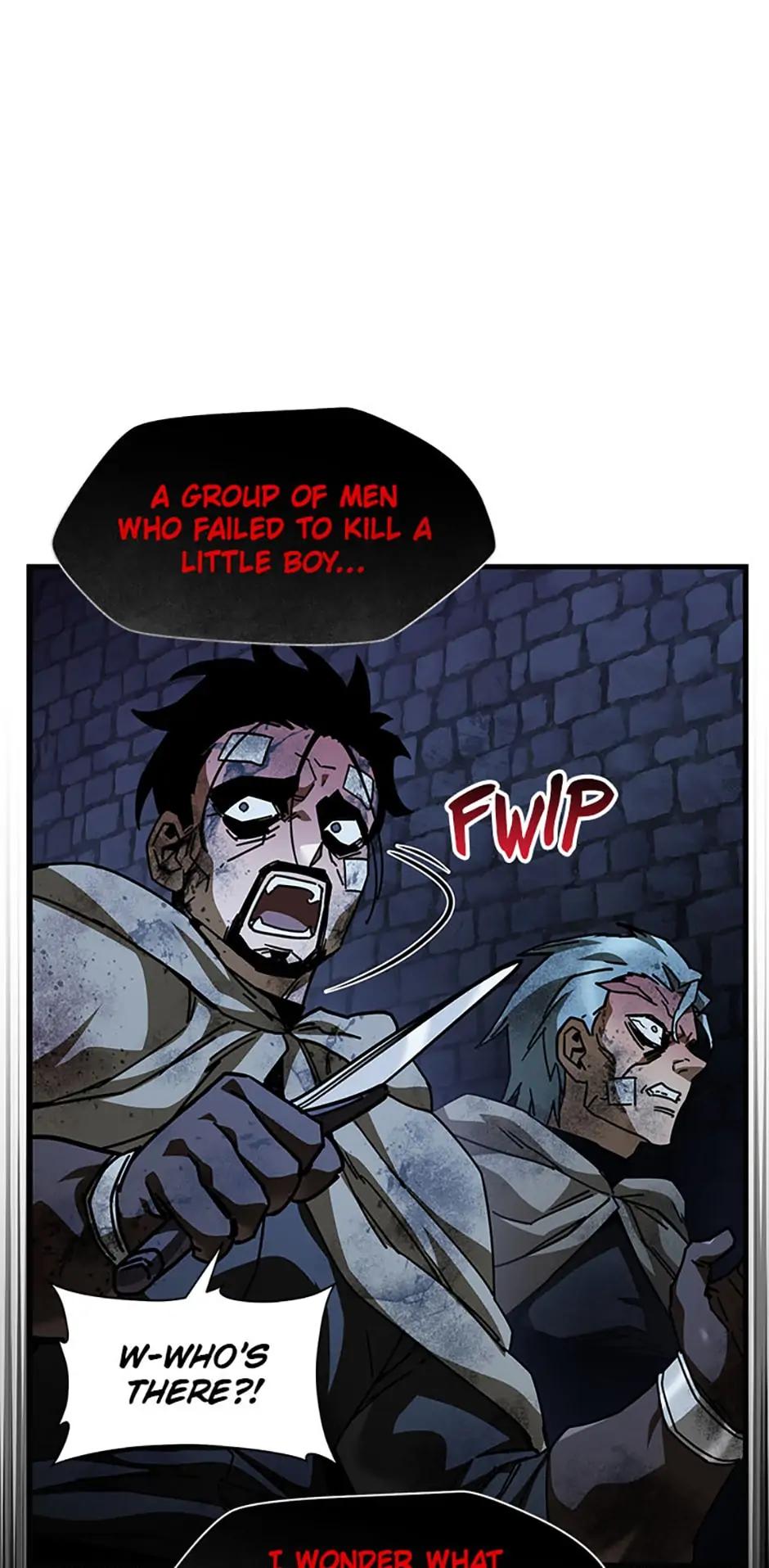 Read Helmut (en) Manga Online