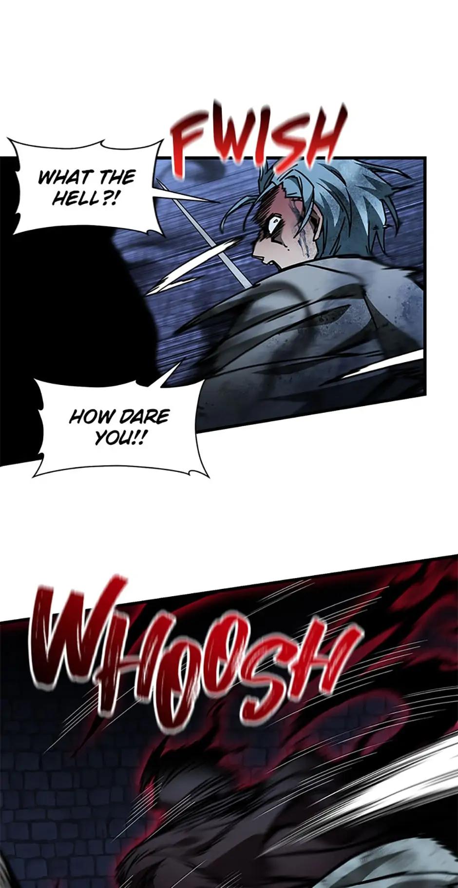 Read Helmut (en) Manga Online