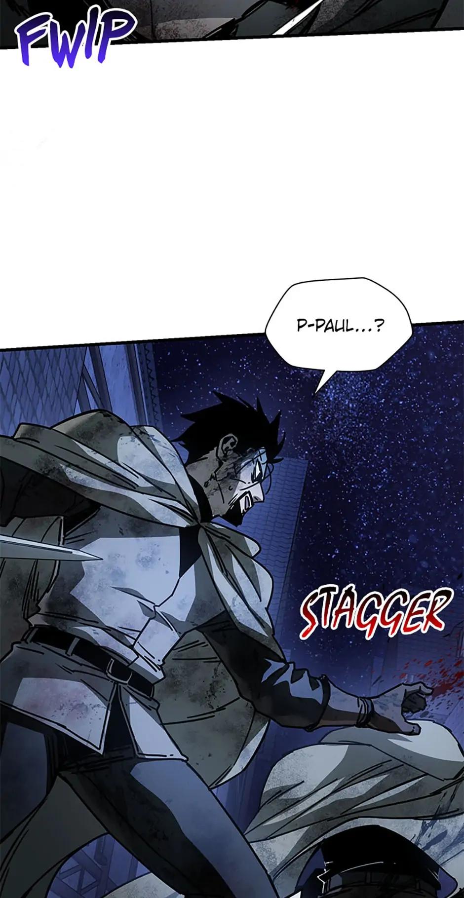 Read Helmut (en) Manga Online