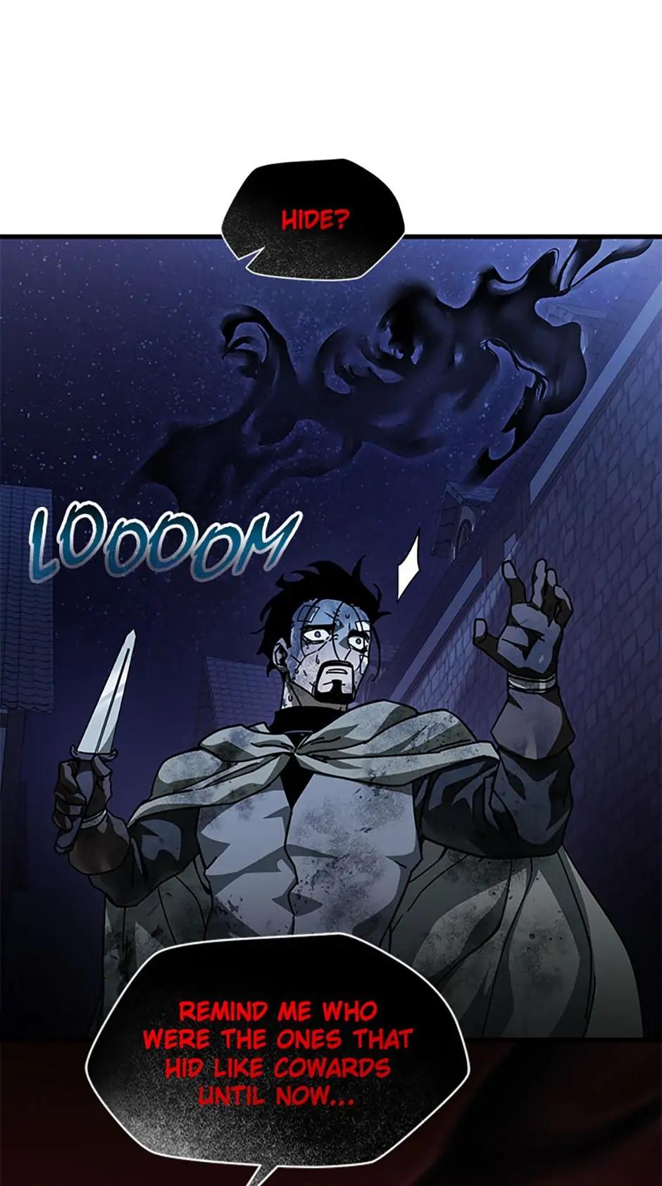 Read Helmut (en) Manga Online