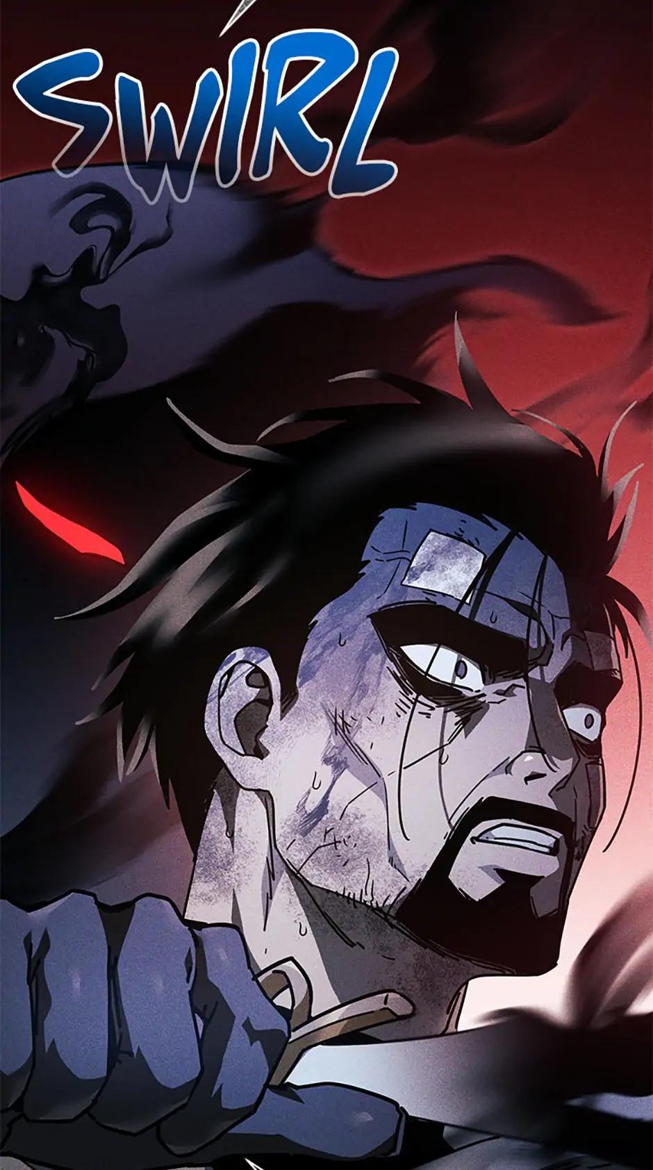 Read Helmut (en) Manga Online