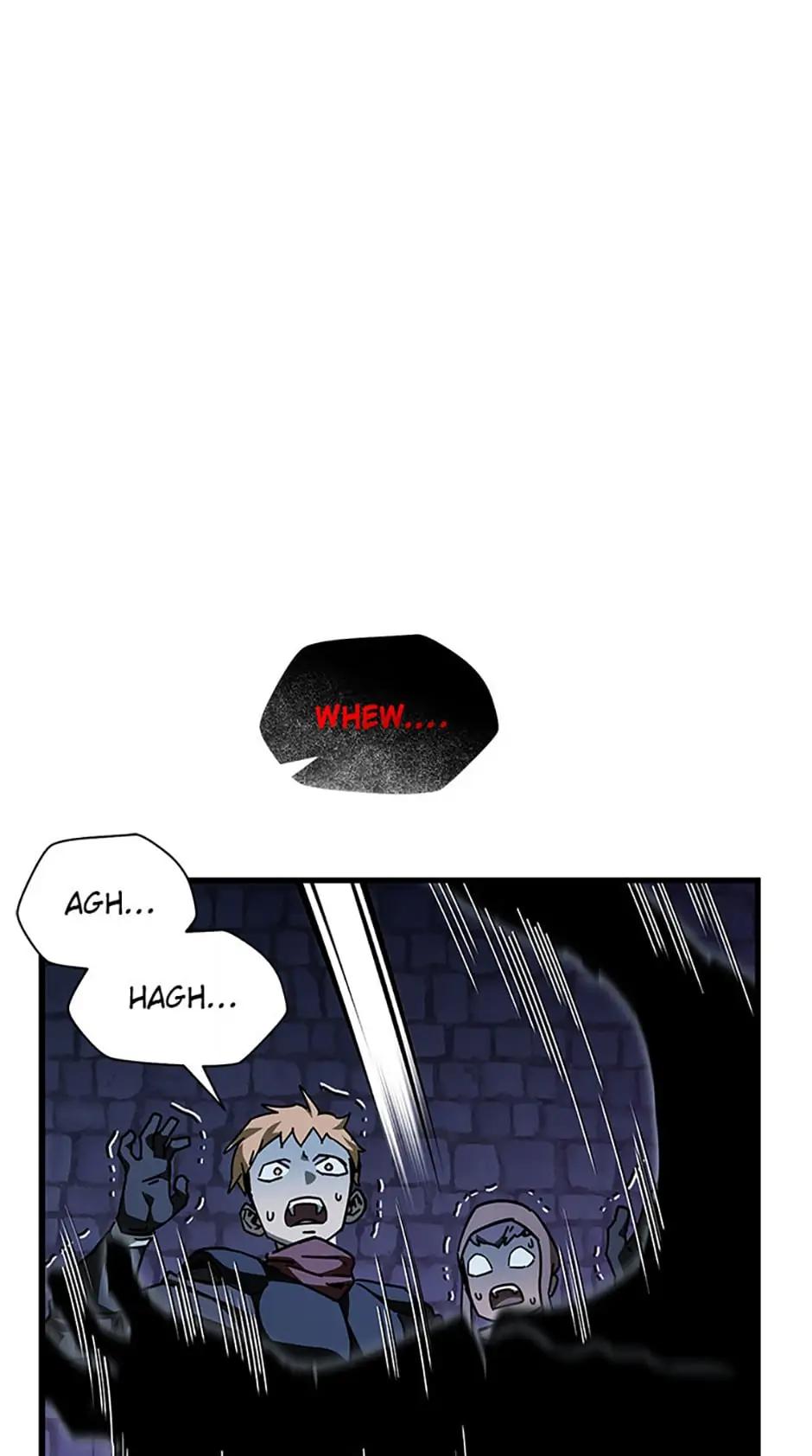 Read Helmut (en) Manga Online