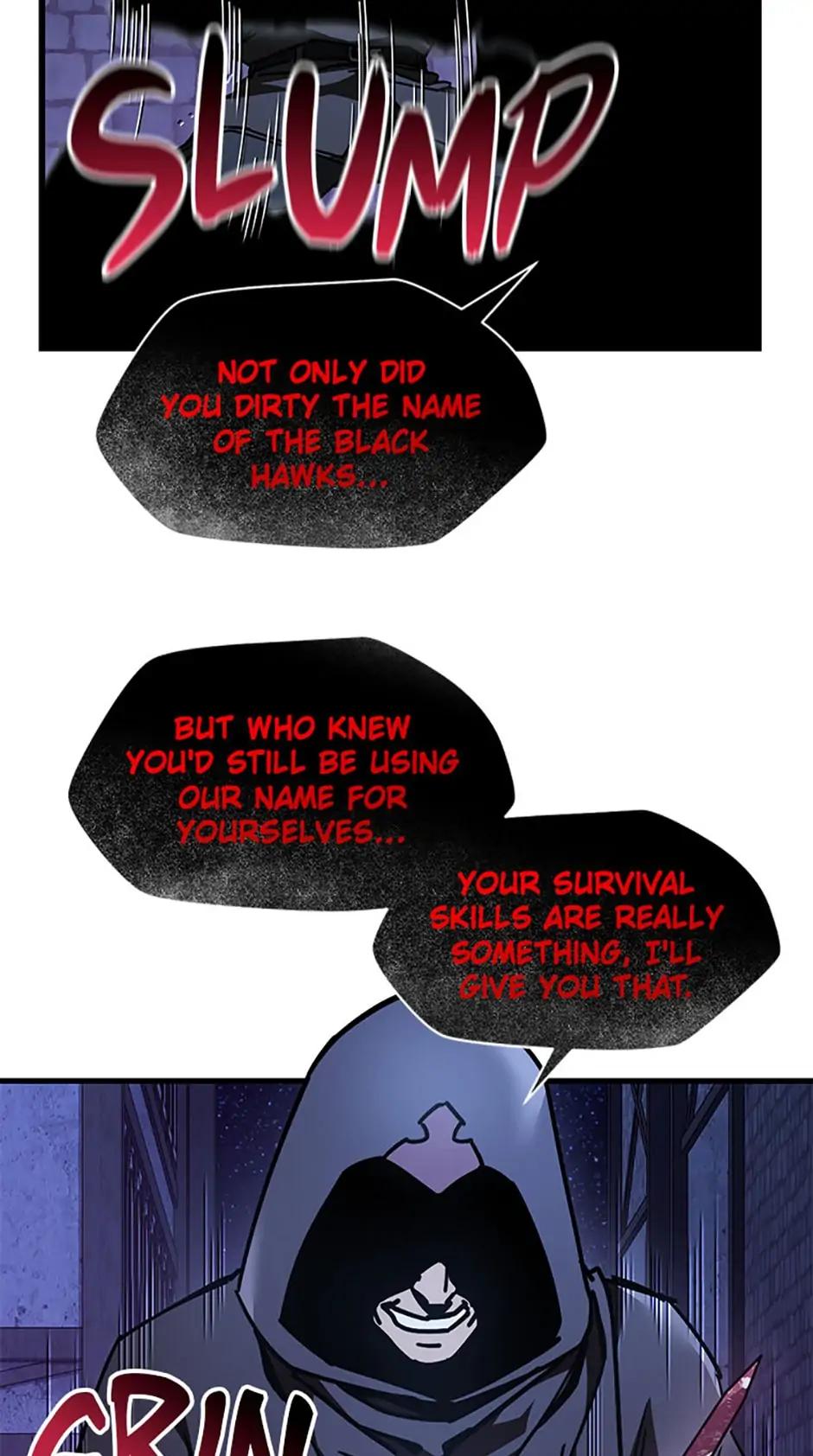 Read Helmut (en) Manga Online