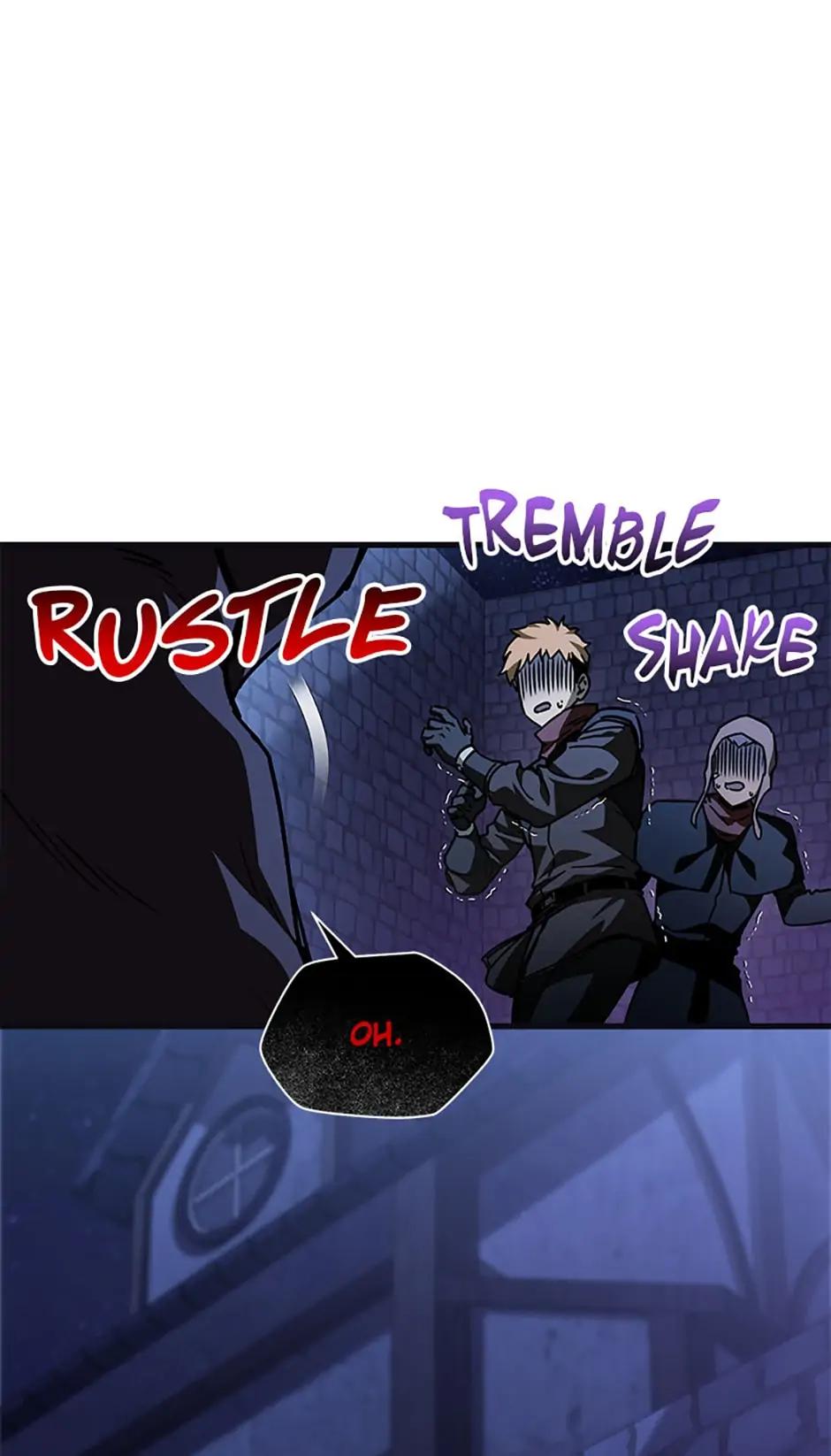 Read Helmut (en) Manga Online