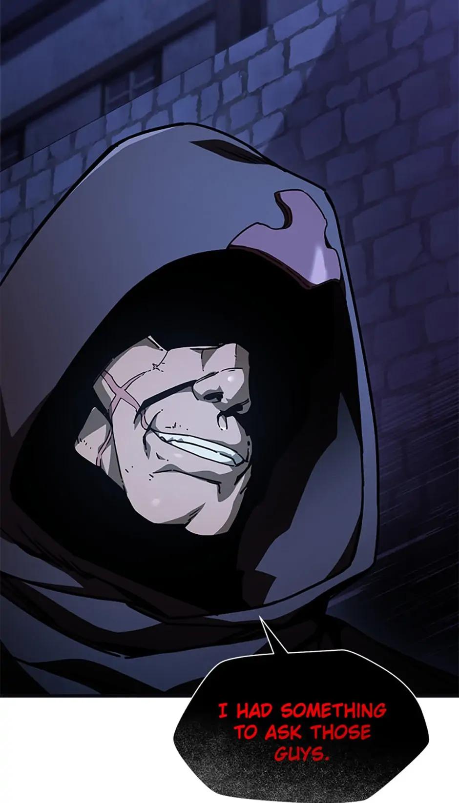 Read Helmut (en) Manga Online