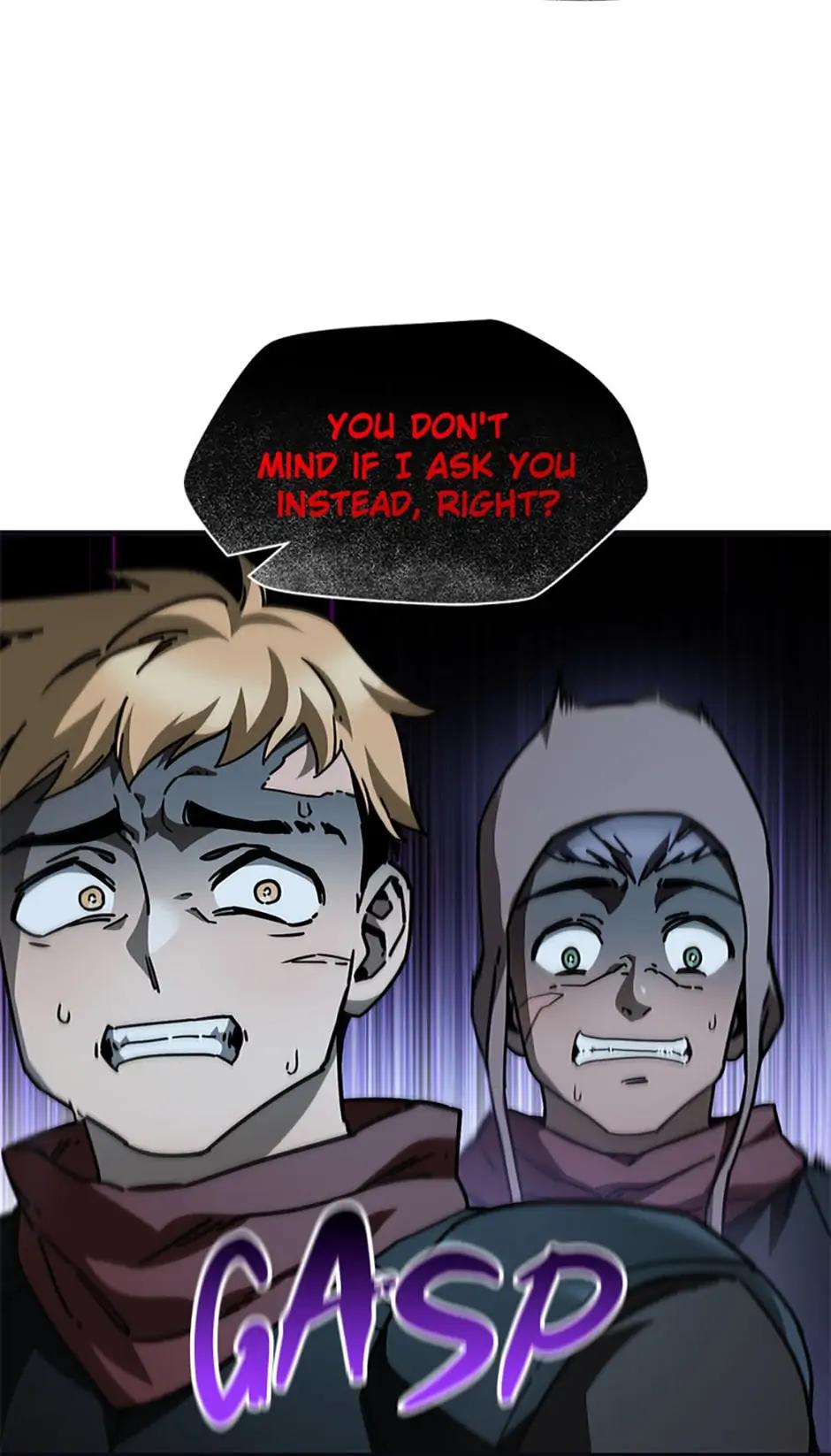 Read Helmut (en) Manga Online