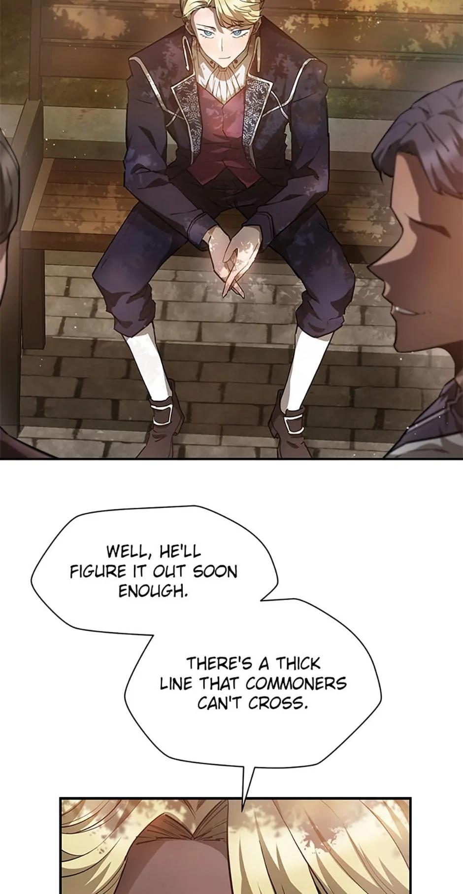 Read Helmut (en) Manga Online