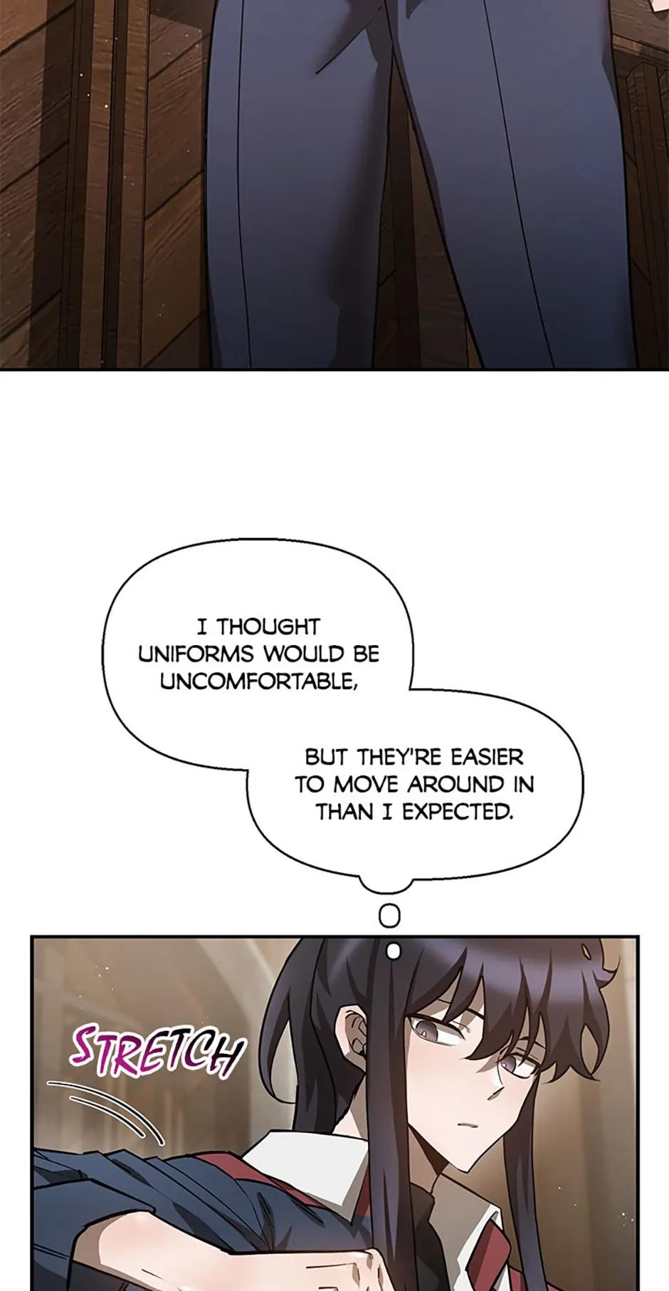 Read Helmut (en) Manga Online