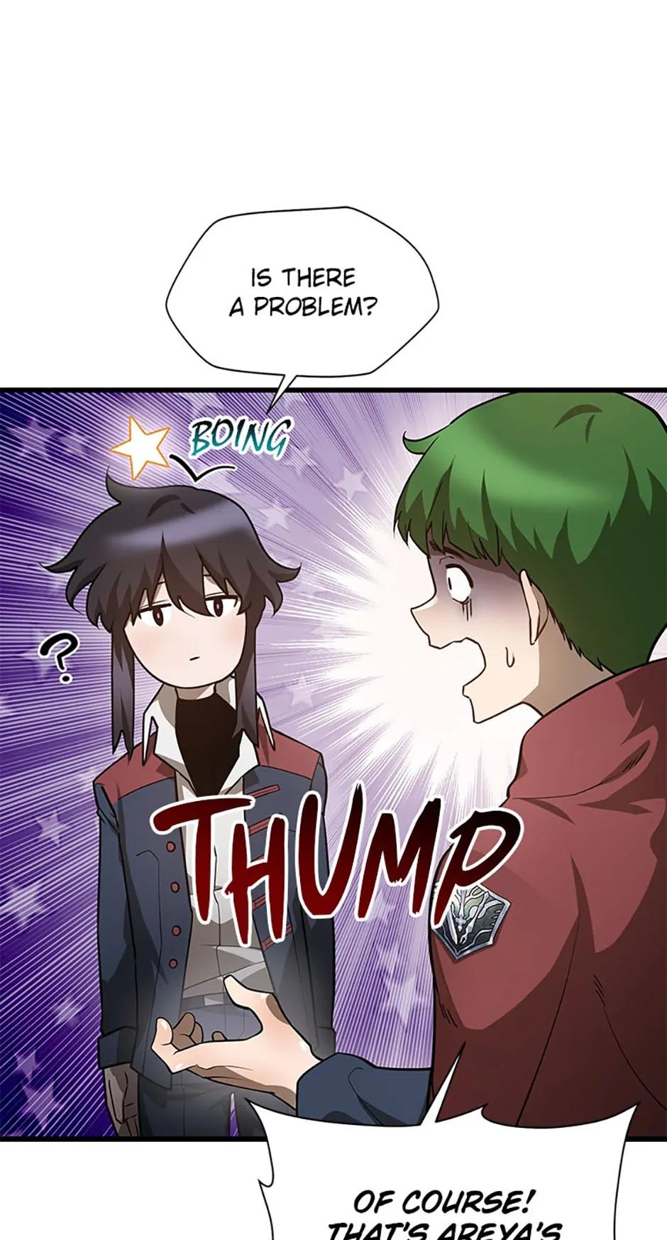 Read Helmut (en) Manga Online