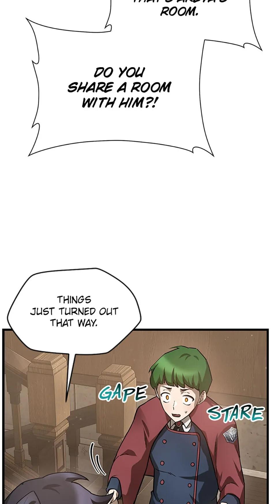 Read Helmut (en) Manga Online