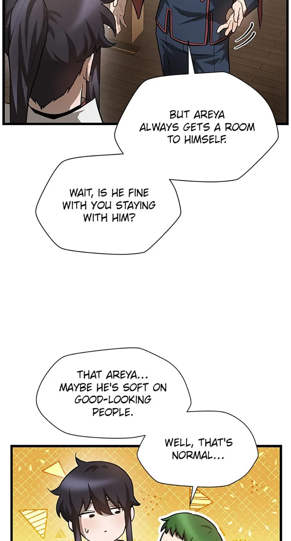 Read Helmut (en) Manga Online