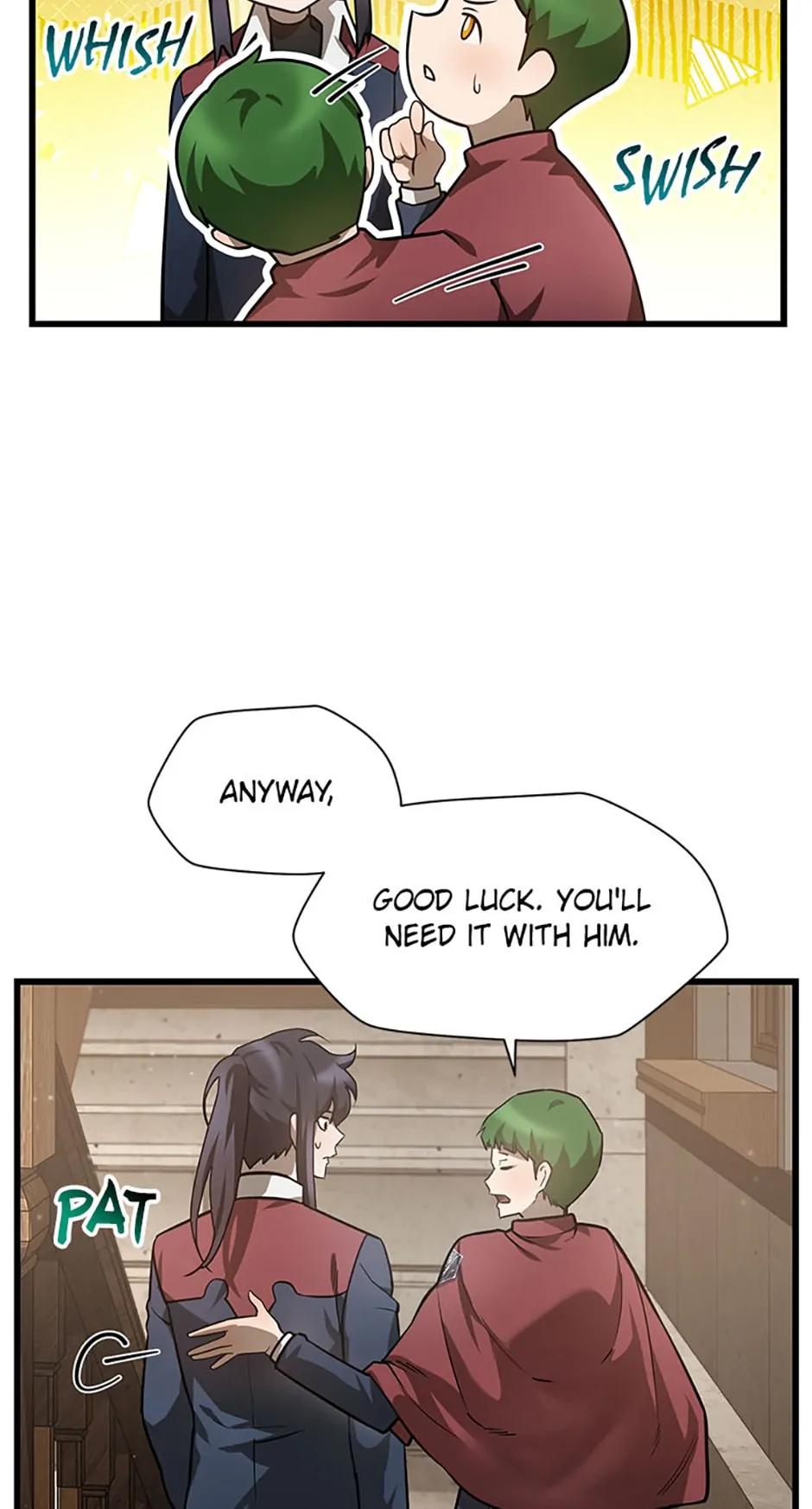 Read Helmut (en) Manga Online