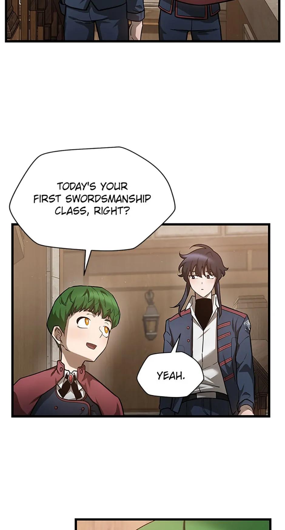 Read Helmut (en) Manga Online