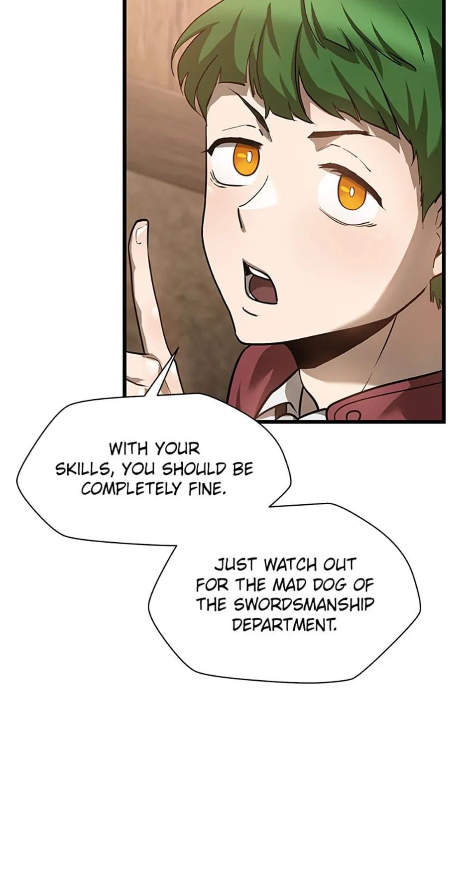 Read Helmut (en) Manga Online