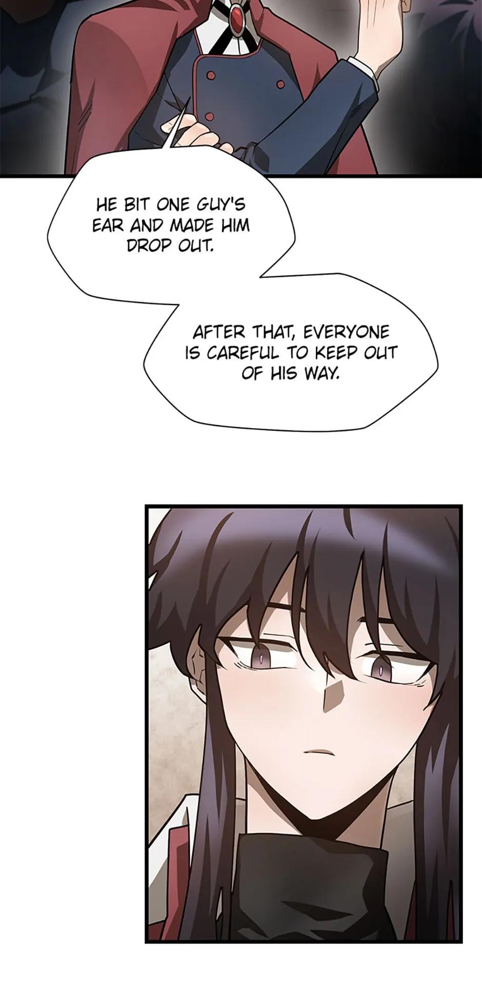 Read Helmut (en) Manga Online