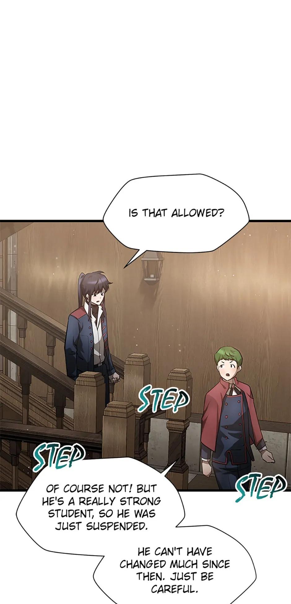 Read Helmut (en) Manga Online