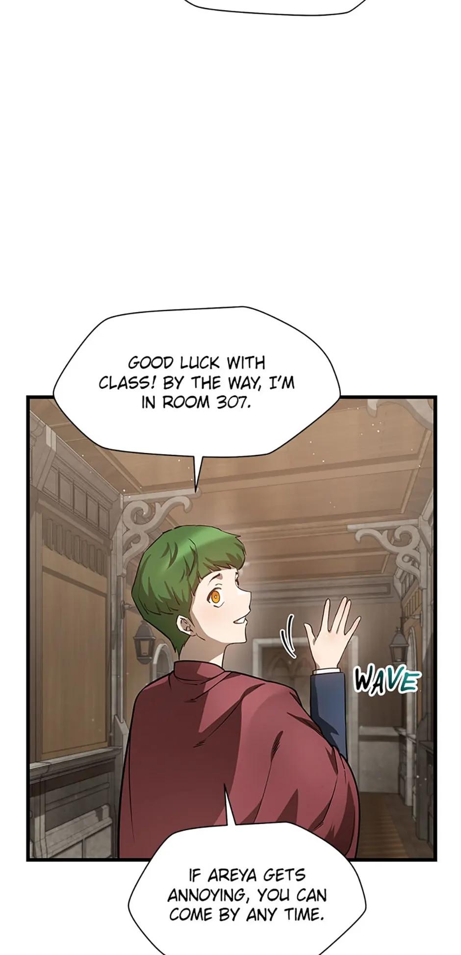 Read Helmut (en) Manga Online