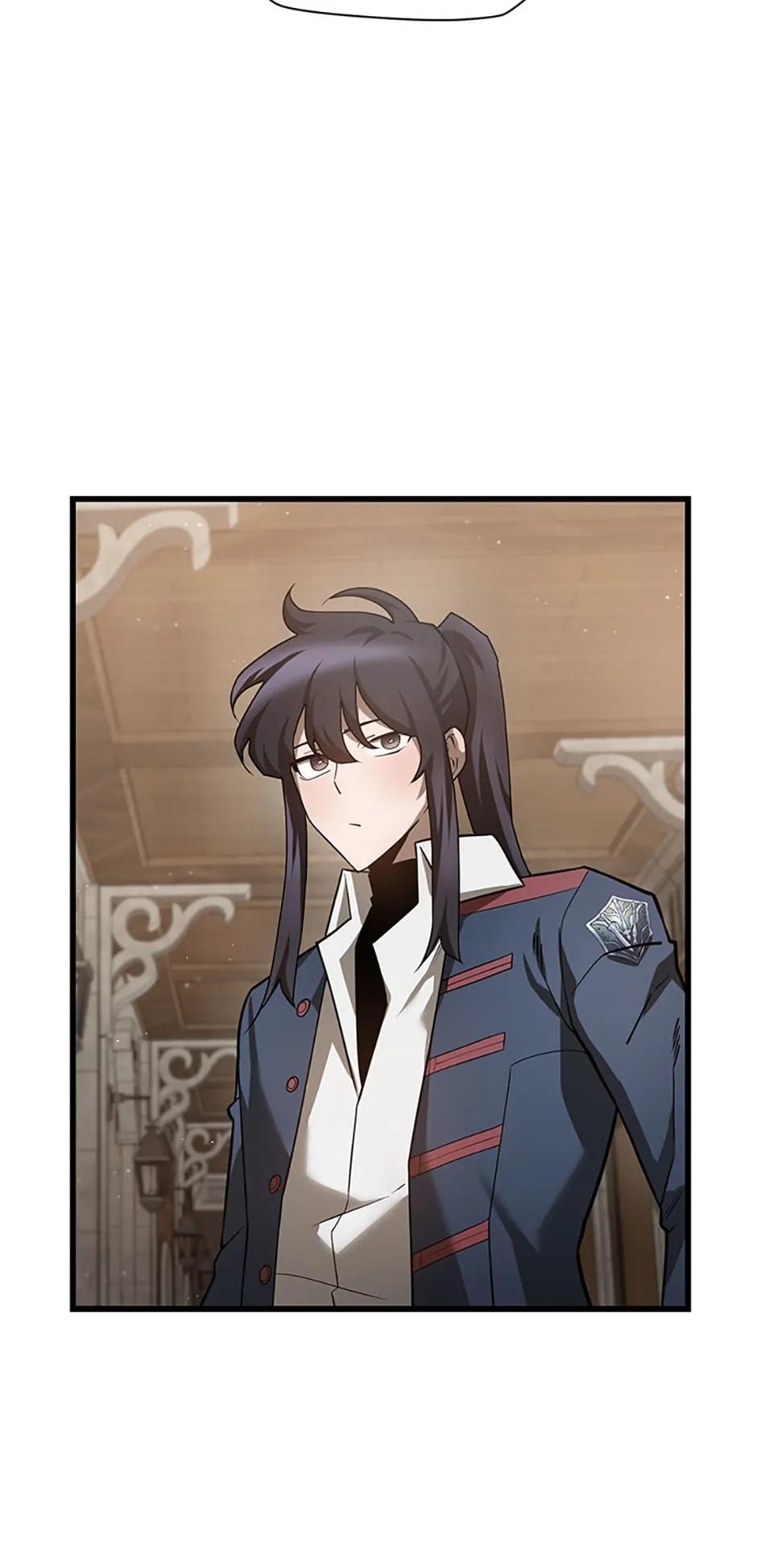 Read Helmut (en) Manga Online