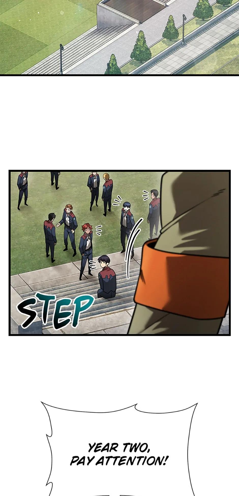 Read Helmut (en) Manga Online