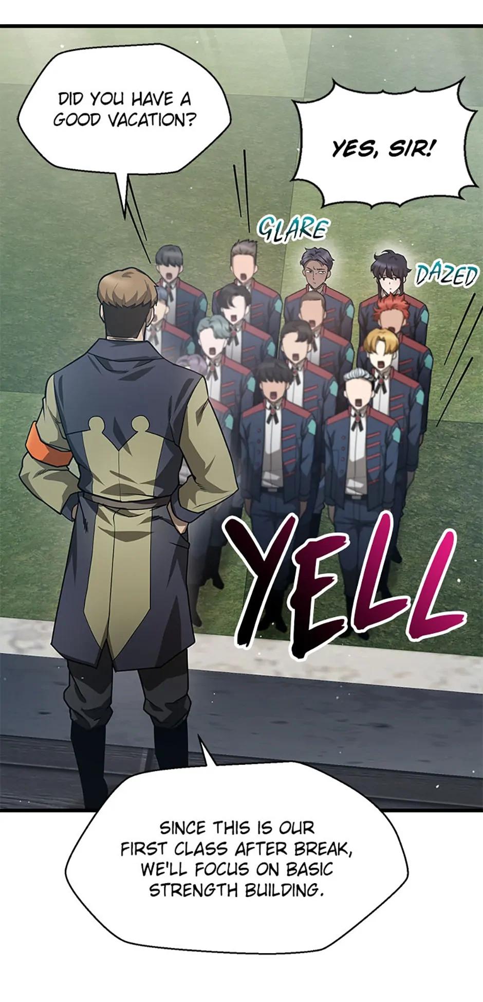 Read Helmut (en) Manga Online