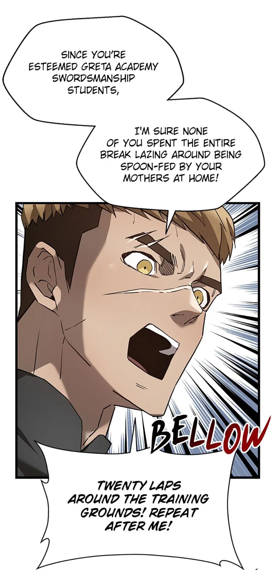 Read Helmut (en) Manga Online