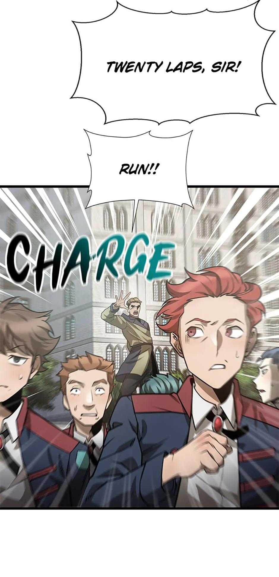 Read Helmut (en) Manga Online