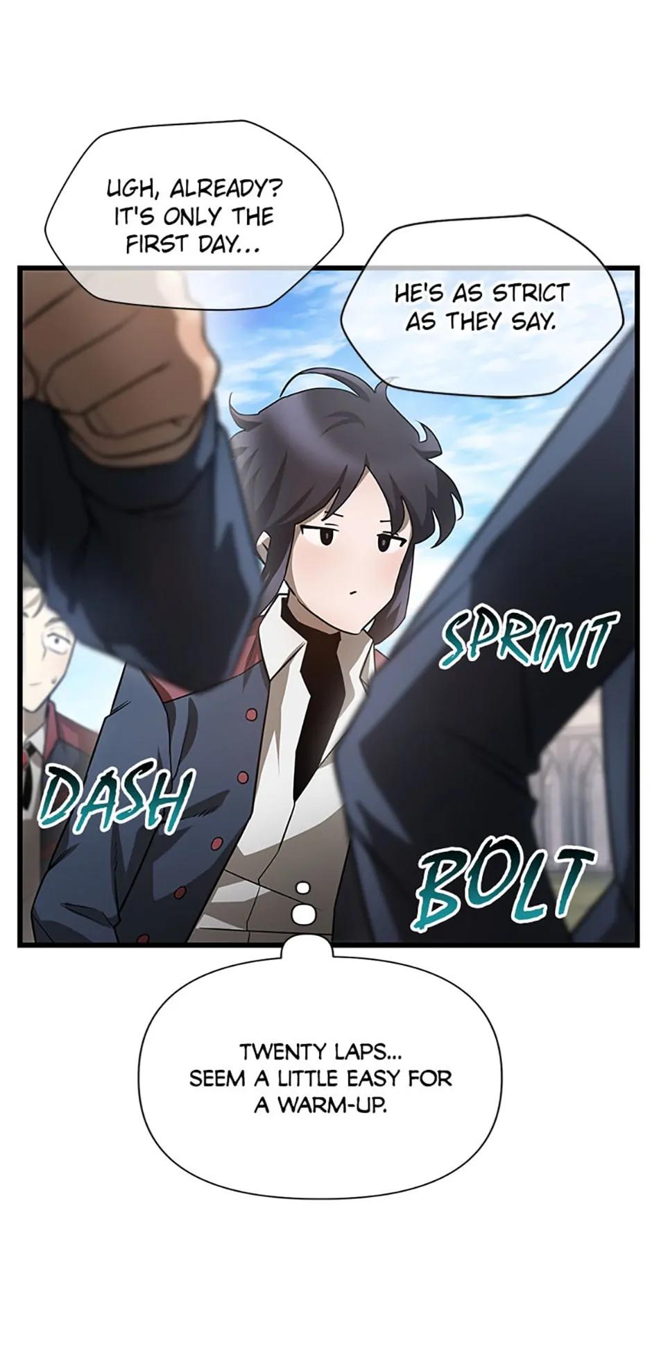 Read Helmut (en) Manga Online