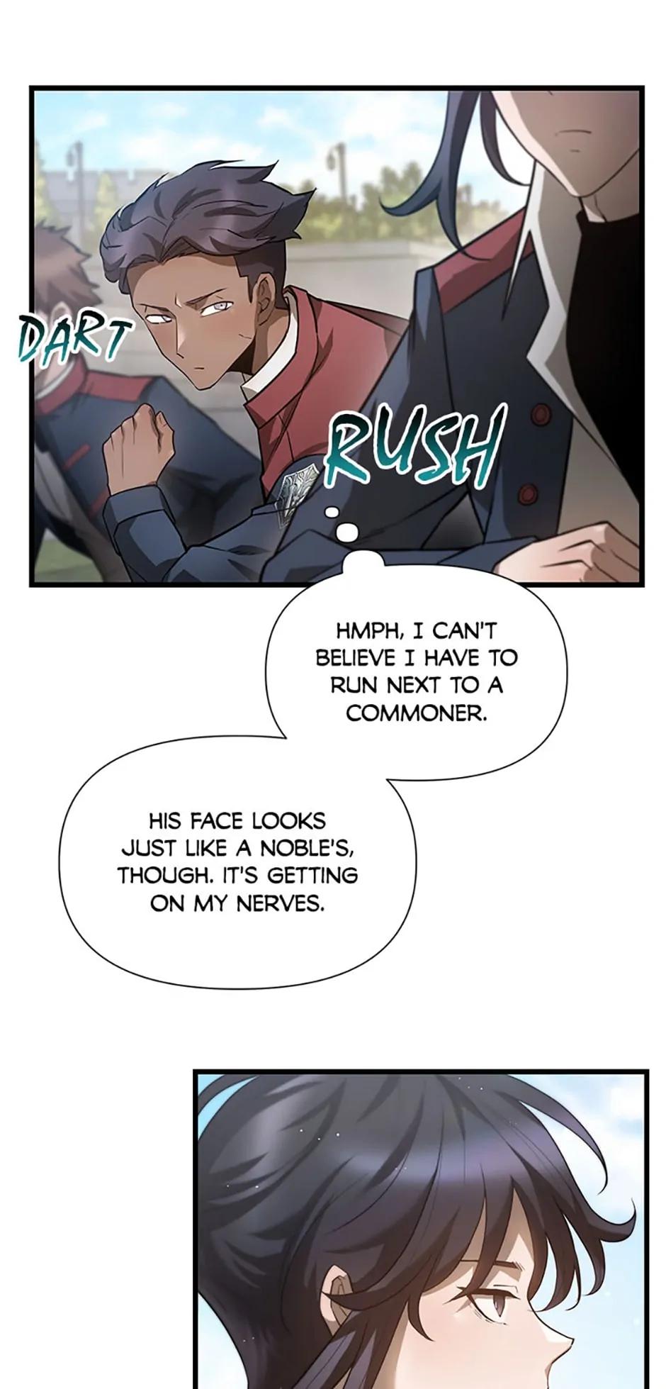 Read Helmut (en) Manga Online