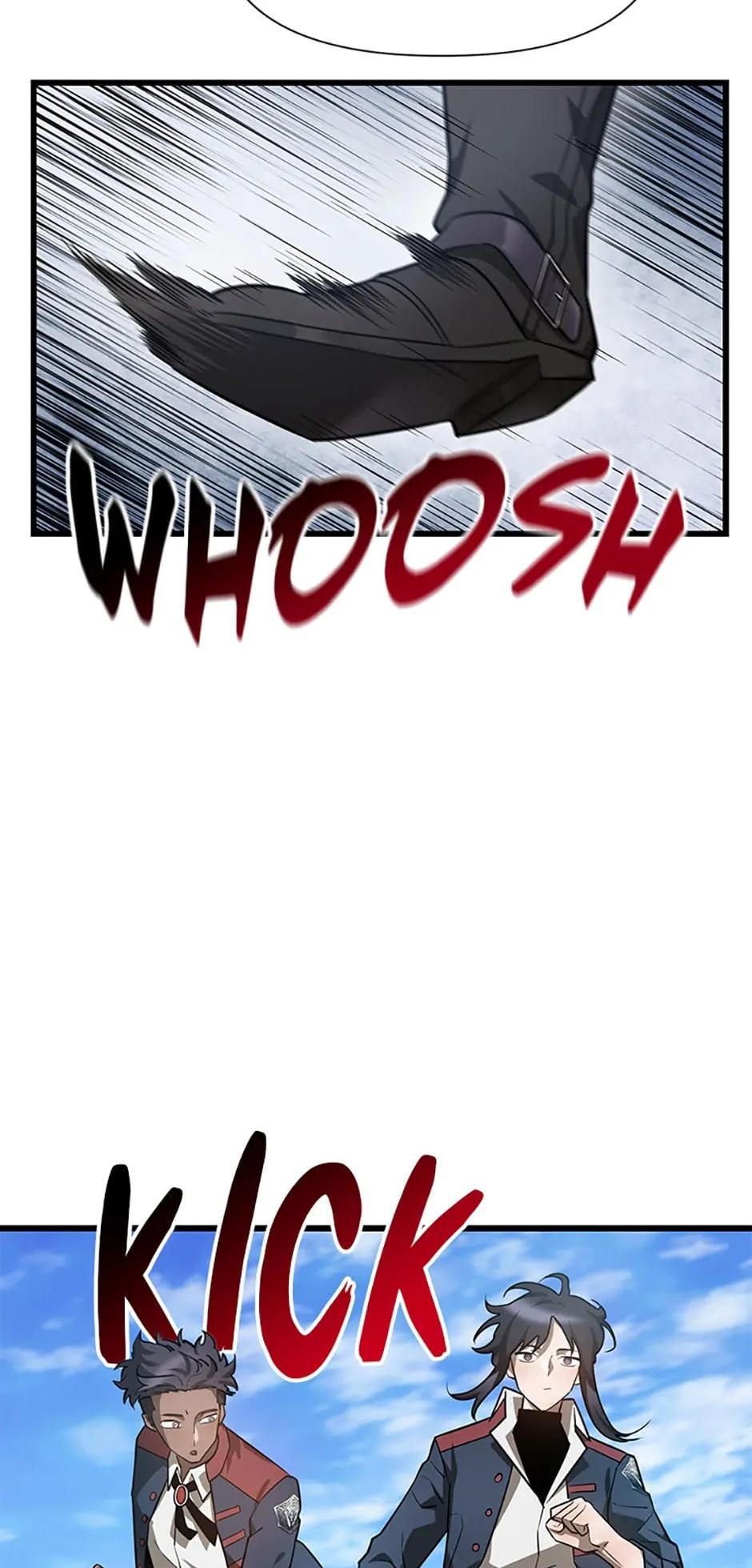 Read Helmut (en) Manga Online