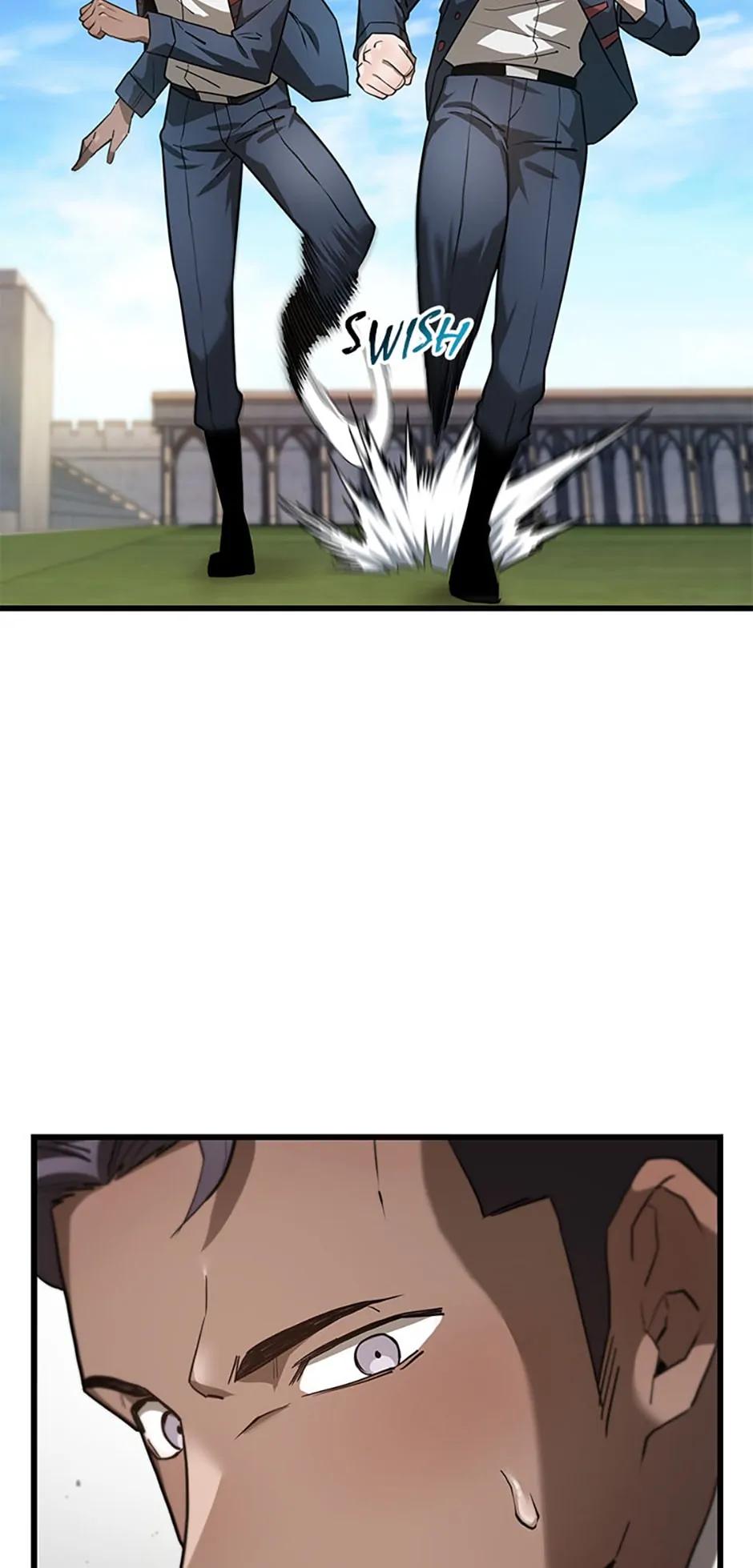 Read Helmut (en) Manga Online