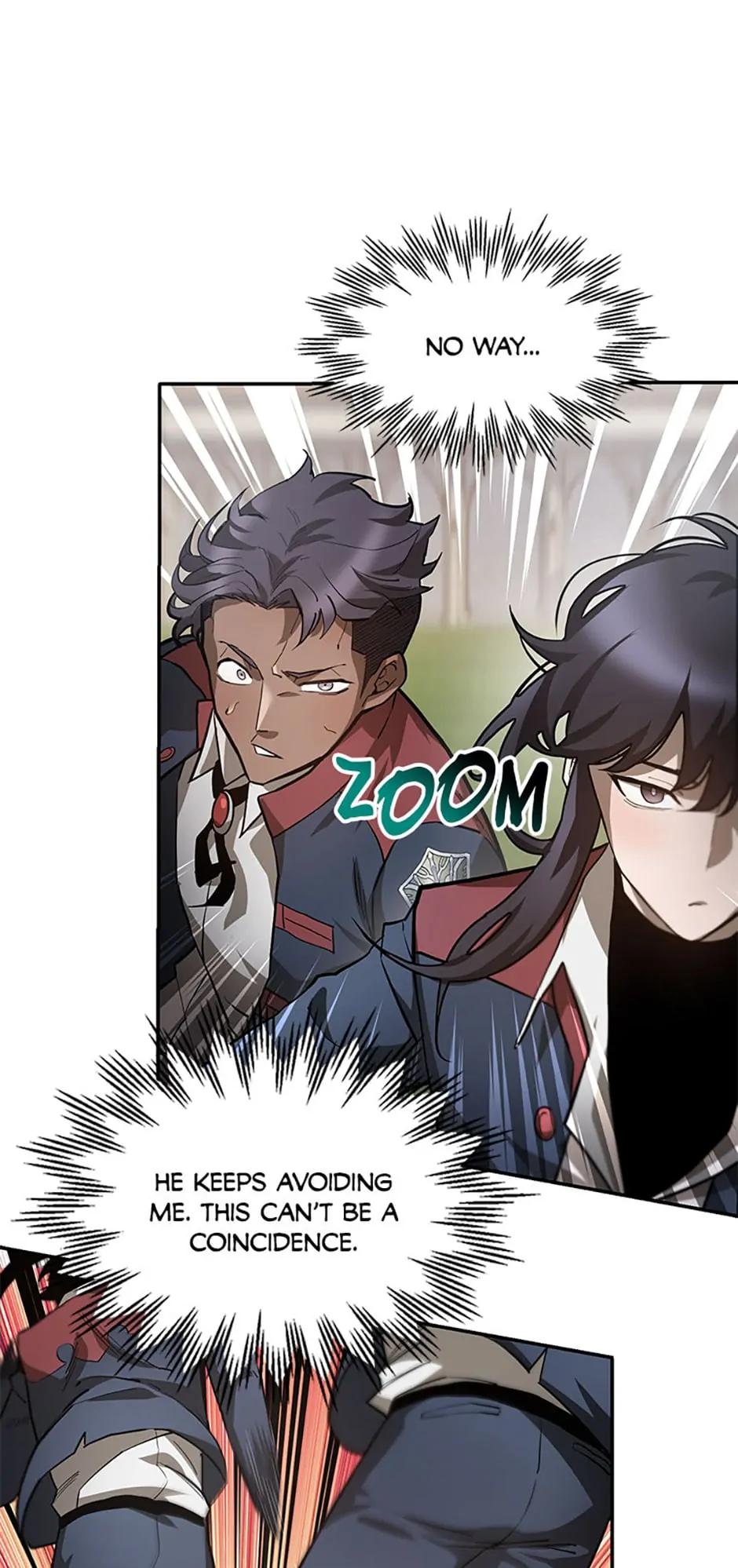 Read Helmut (en) Manga Online