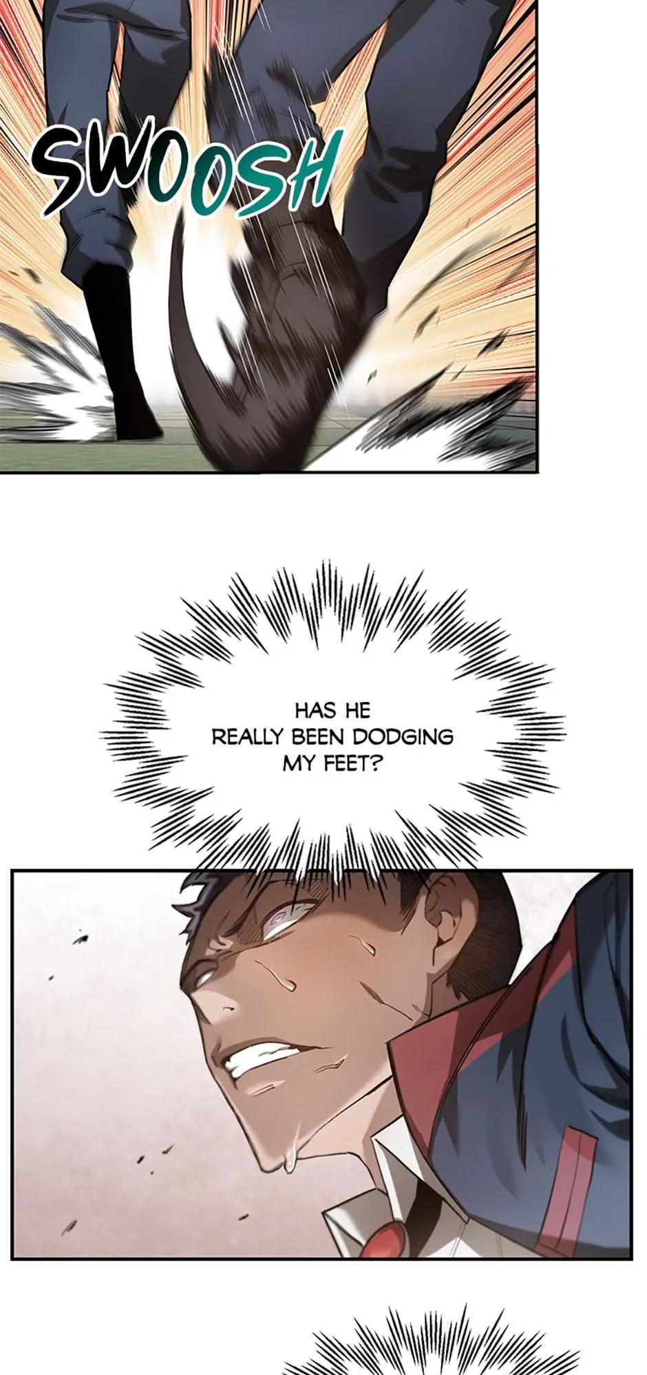 Read Helmut (en) Manga Online