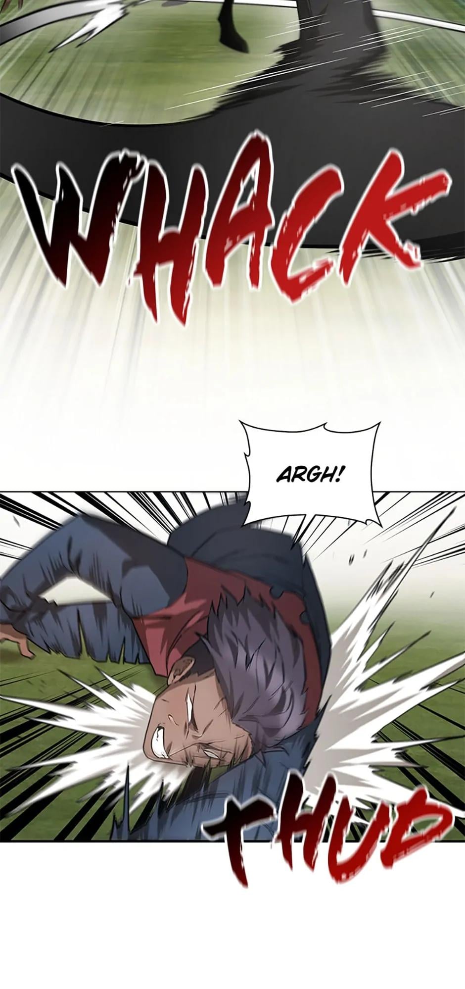 Read Helmut (en) Manga Online