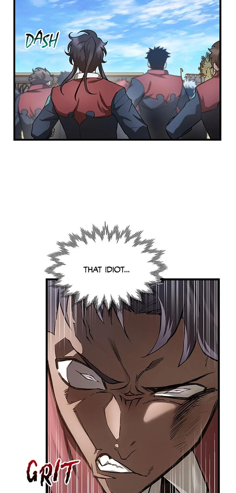 Read Helmut (en) Manga Online