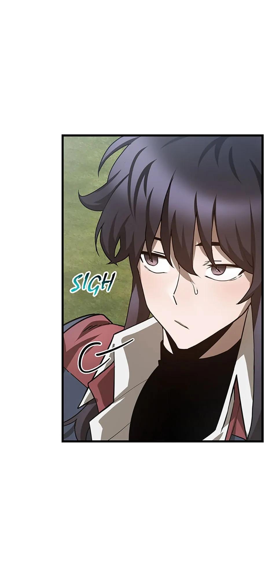 Read Helmut (en) Manga Online