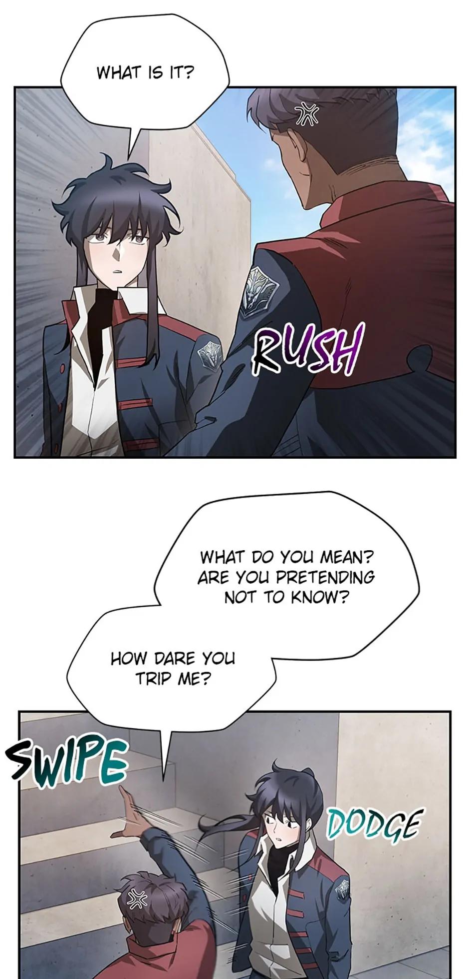 Read Helmut (en) Manga Online