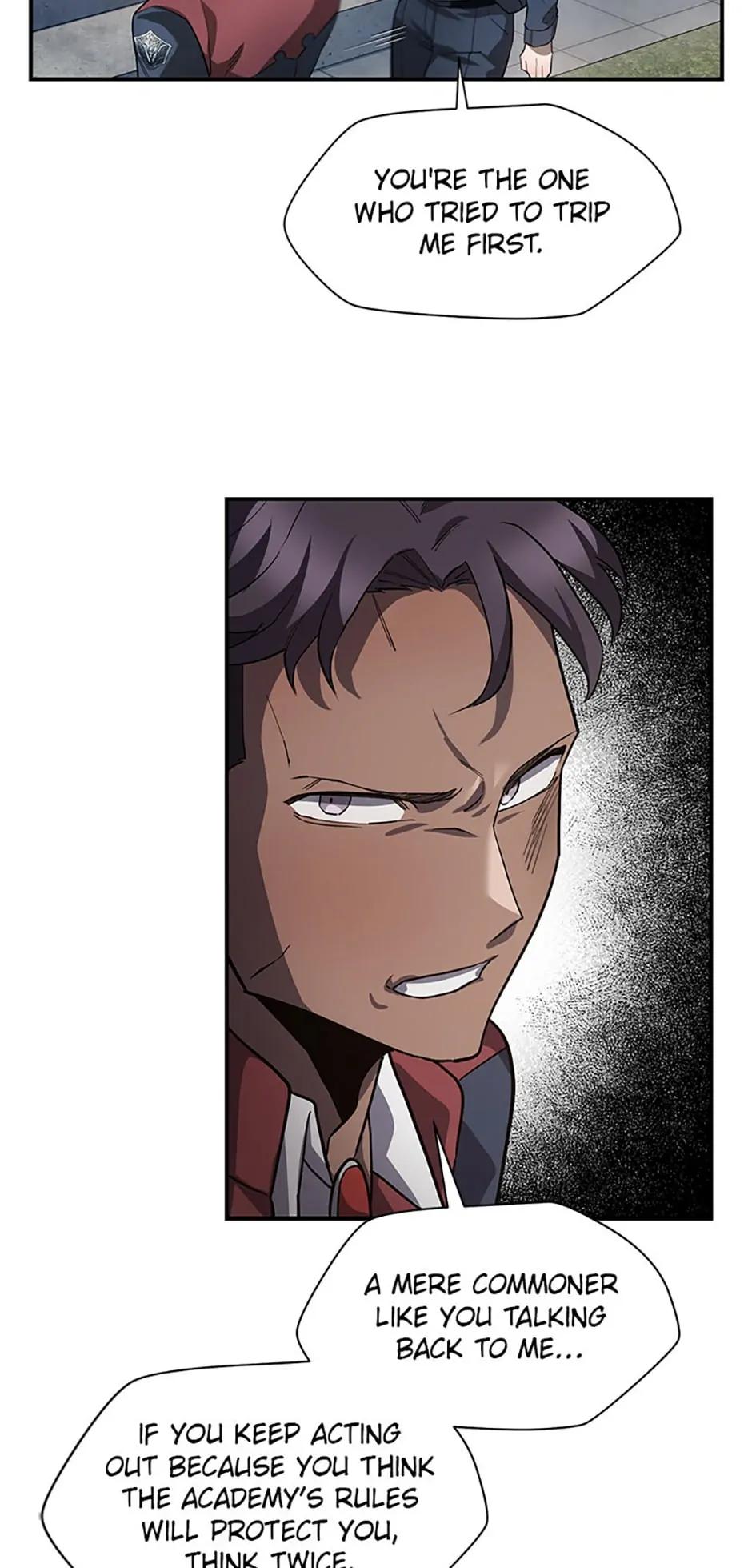 Read Helmut (en) Manga Online