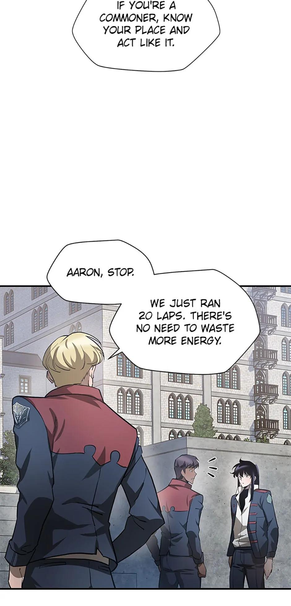 Read Helmut (en) Manga Online