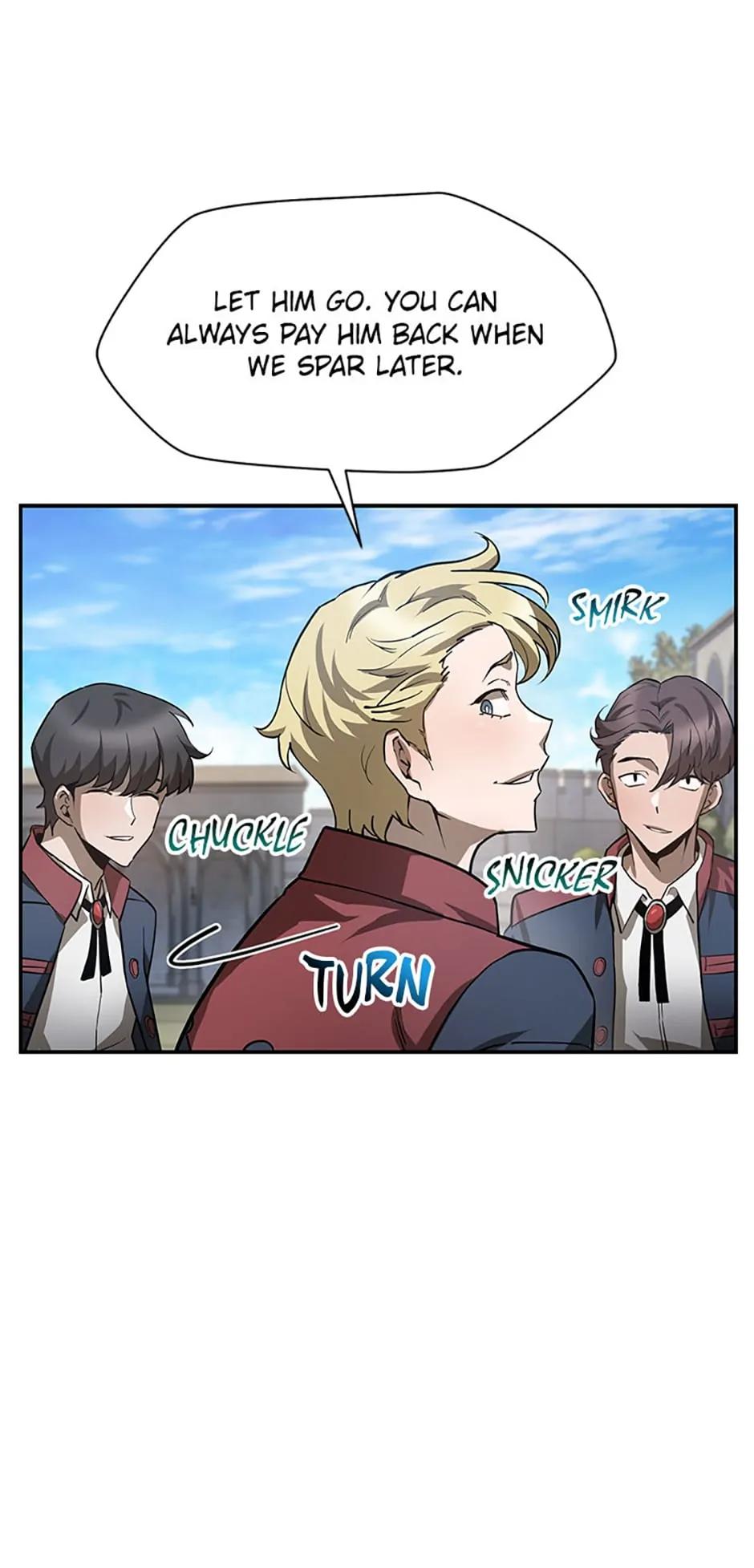 Read Helmut (en) Manga Online