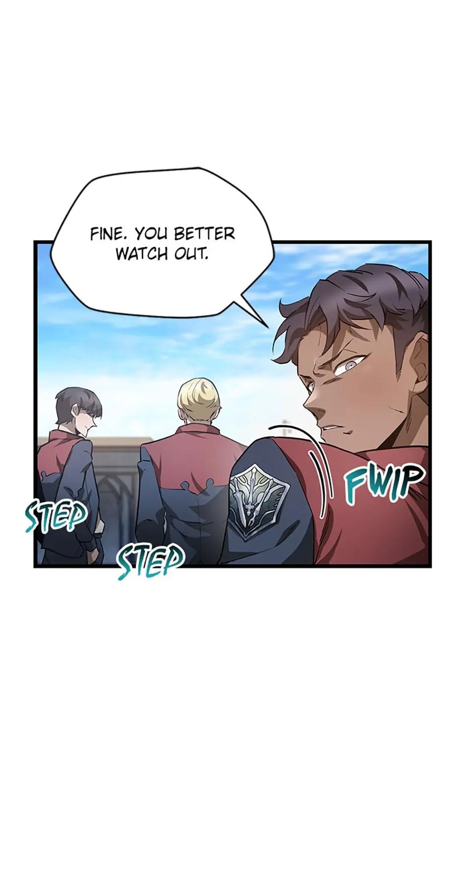 Read Helmut (en) Manga Online