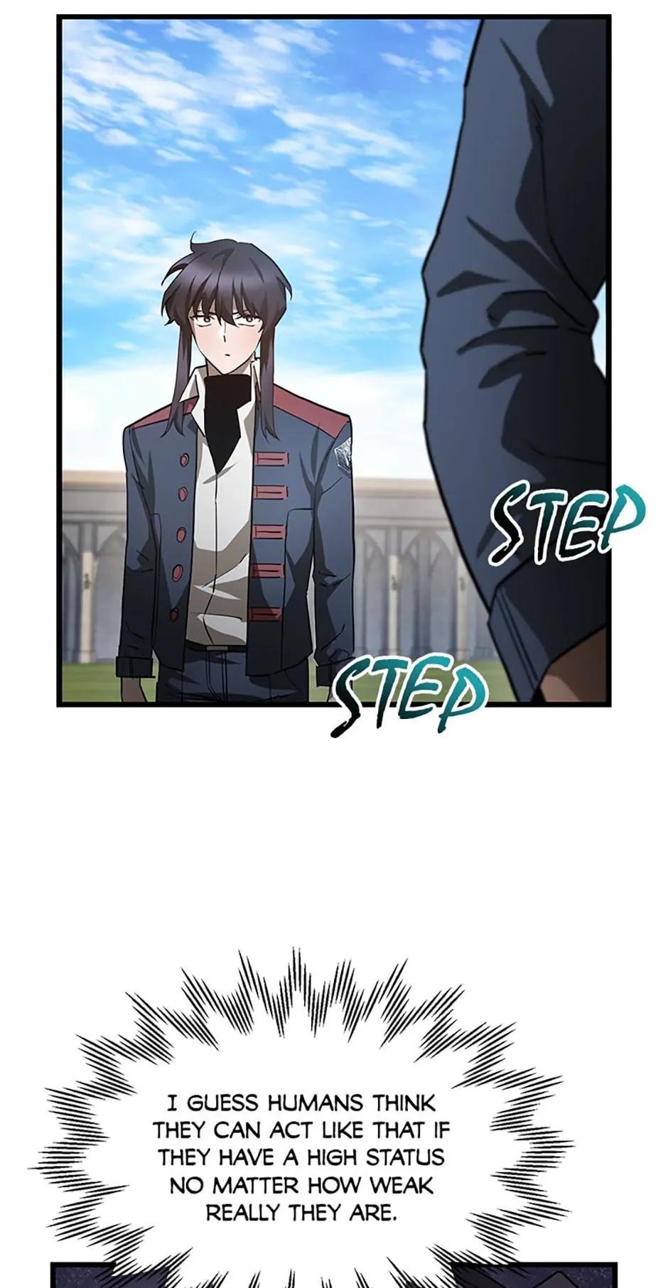 Read Helmut (en) Manga Online