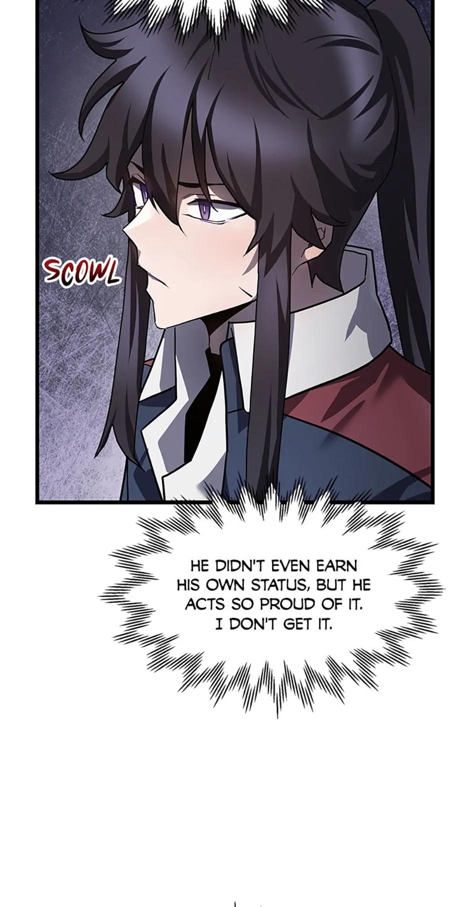 Read Helmut (en) Manga Online