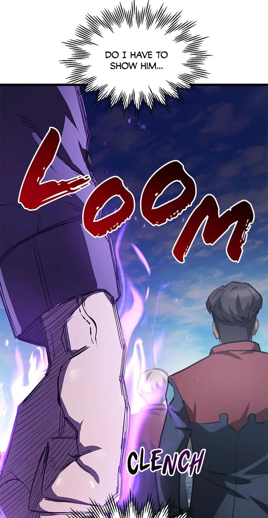 Read Helmut (en) Manga Online