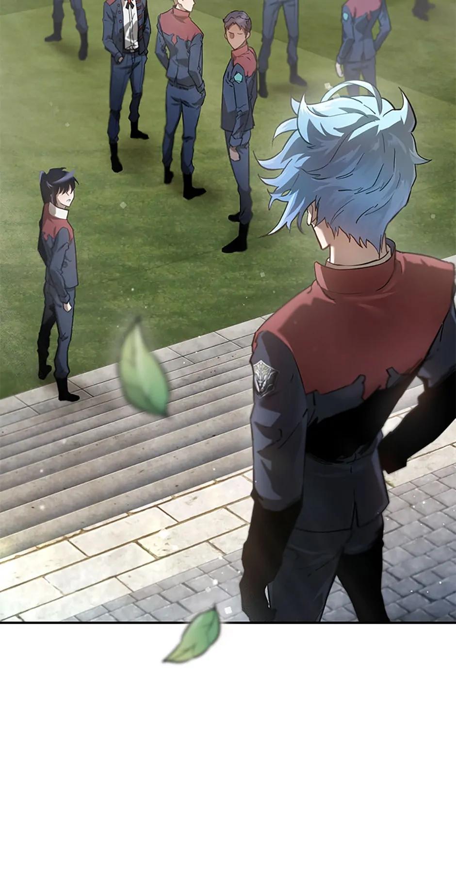 Read Helmut (en) Manga Online