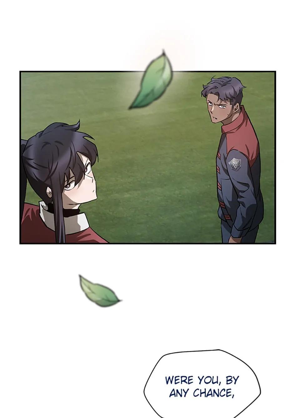 Read Helmut (en) Manga Online