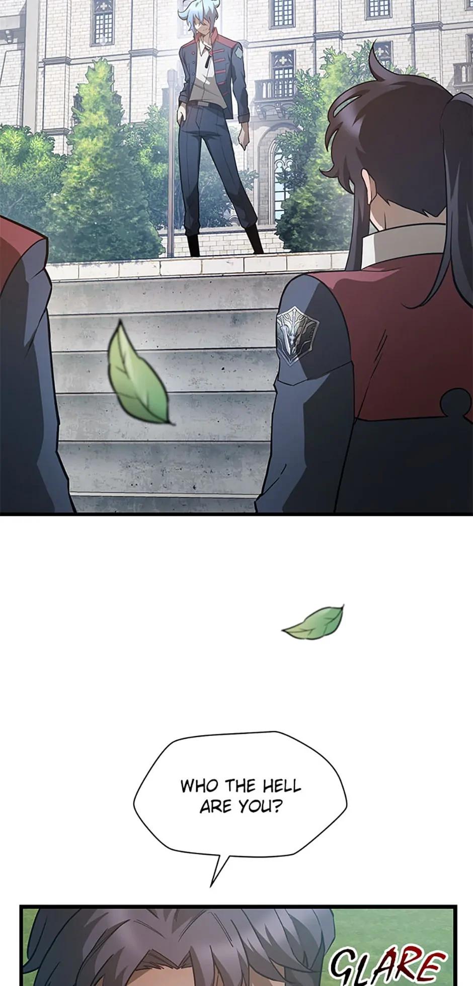 Read Helmut (en) Manga Online