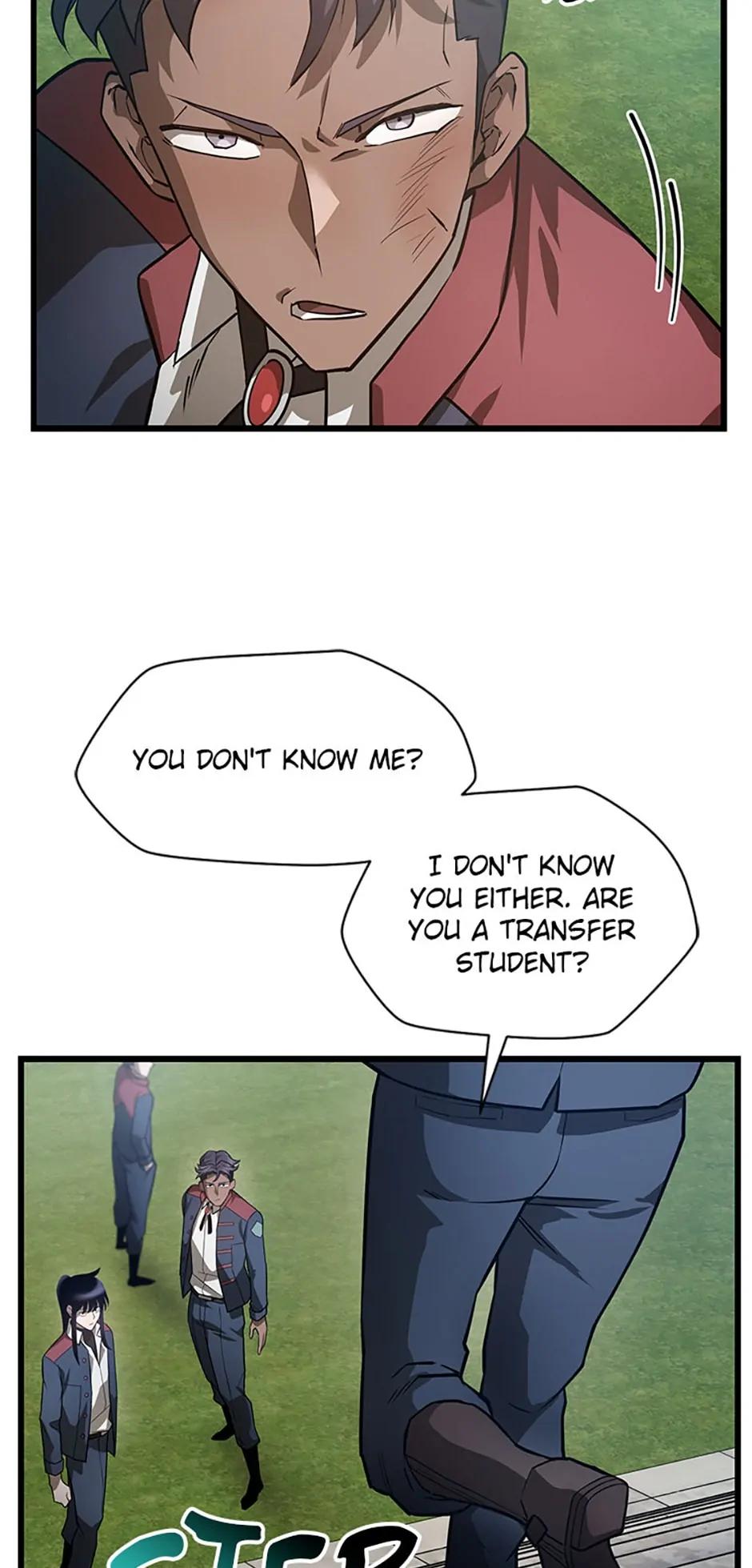 Read Helmut (en) Manga Online