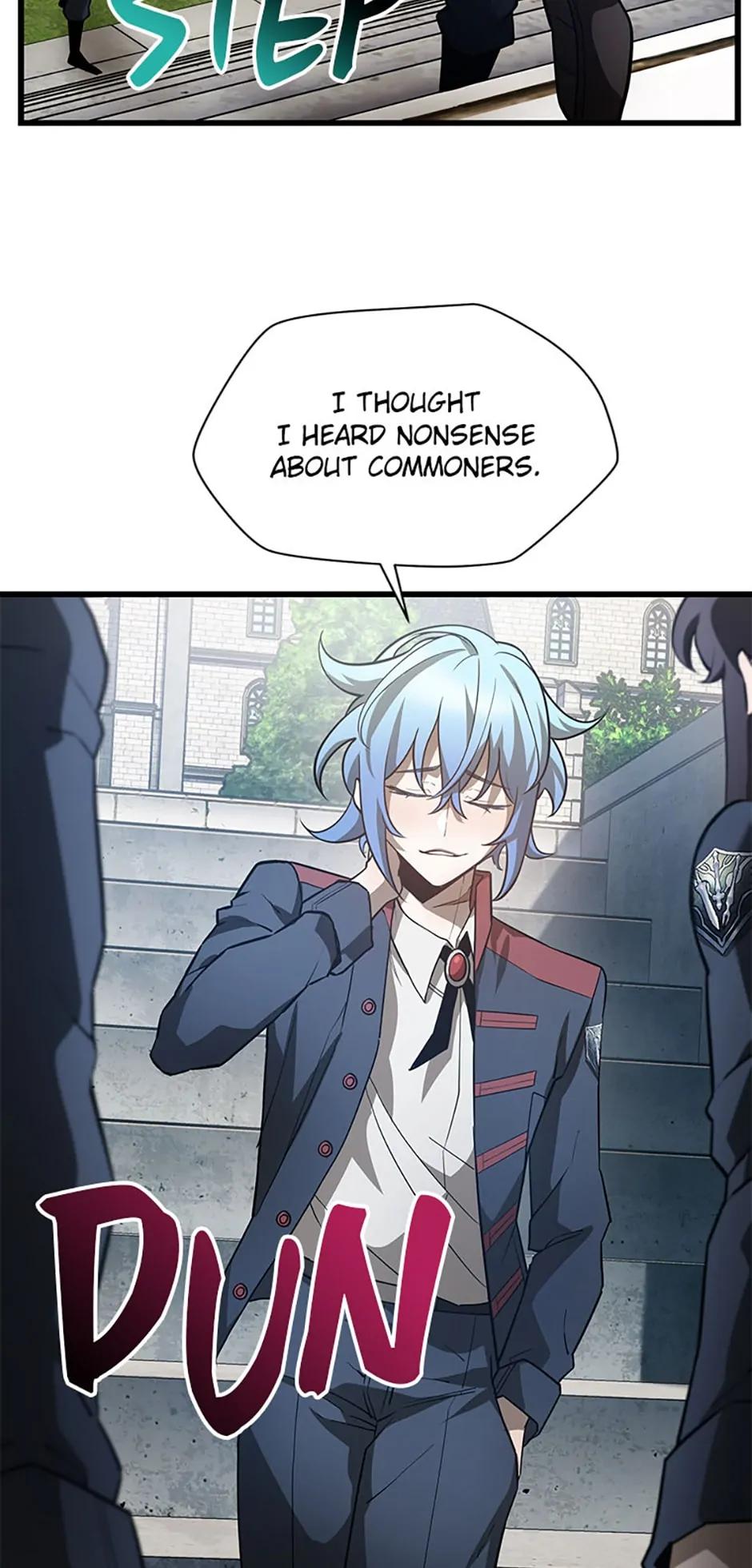 Read Helmut (en) Manga Online