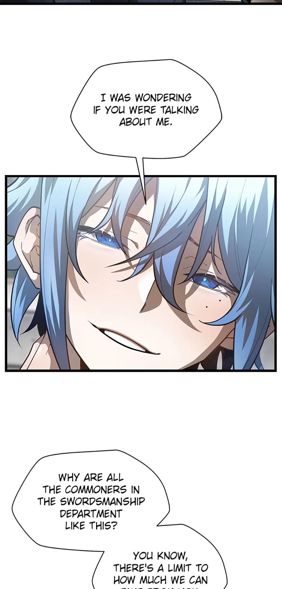 Read Helmut (en) Manga Online